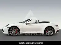 2022 Porsche 911