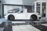 2022 Porsche 911