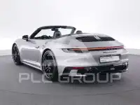 2022 Porsche 911