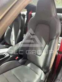 2022 Porsche 911