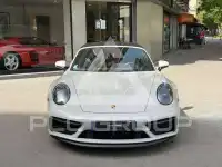 2022 Porsche 911