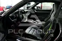 2022 Porsche 911