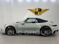 2022 Porsche 911
