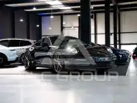 2022 Porsche 911
