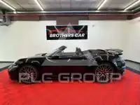 2022 Porsche 911