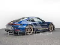 2022 Porsche 911