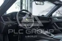 2022 Porsche 911