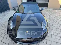 2022 Porsche 911