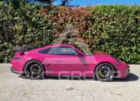 2022 Porsche 911