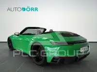 2022 Porsche 911
