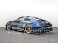 2022 Porsche 911