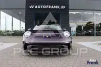 2022 Porsche 911