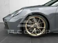 2022 Porsche 911