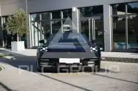 2022 Porsche 911