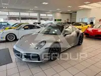 2022 Porsche 911