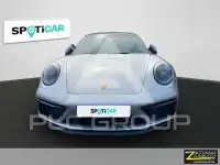 2022 Porsche 911