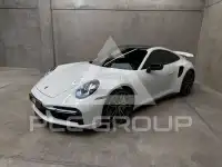2022 Porsche 911