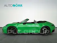 2022 Porsche 911