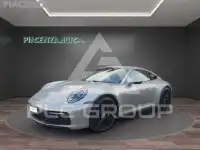 2022 Porsche 911