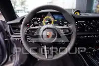2022 Porsche 911