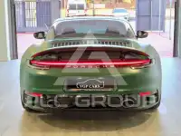 2022 Porsche 911