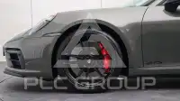 2022 Porsche 911