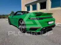 2022 Porsche 911
