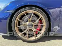 2022 Porsche 911