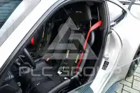 2022 Porsche 911