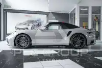 2022 Porsche 911