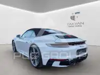2022 Porsche 911
