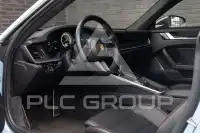 2022 Porsche 911