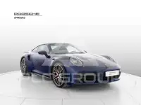 2022 Porsche 911