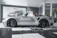 2022 Porsche 911
