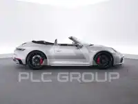 2022 Porsche 911