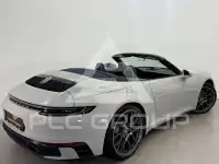 2022 Porsche 911