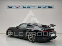 2022 Porsche 911