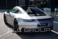 2022 Porsche 911