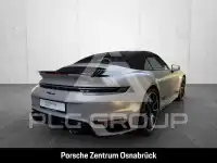 2022 Porsche 911