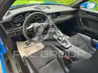 2022 Porsche 911