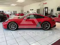 2022 Porsche 911