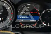 2022 Porsche 911