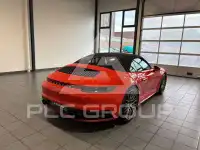 2022 Porsche 911