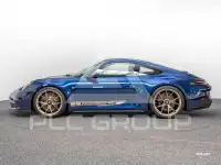 2022 Porsche 911