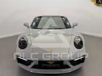 2022 Porsche 911
