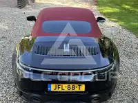 2022 Porsche 911