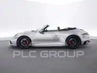 2022 Porsche 911