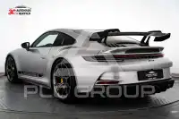 2022 Porsche 911