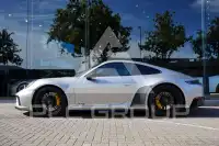 2022 Porsche 911