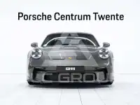 2022 Porsche 911